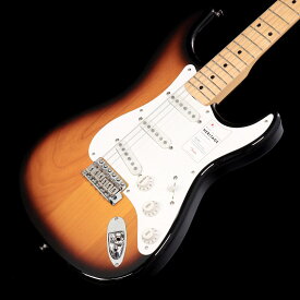 《特典付き》Fender / Made in Japan Heritage 50s Stratocaster Maple 2-Color Sunburst[重量:3.29kg]【S/N:JD23032890】【池袋店】【YRK】