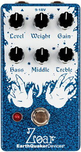 �s�Z�[���i�tEarth Quaker Devices / Zoar �]�A �f�B�X�g�[�V���� �A�[�X�N�G�C�J�[�f�o�C�Z�X �G�t�F�N�^�[ �y�r�ܓX�z