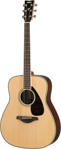 YAMAHA / FG830 Natural (NT) yPTopz }n AR[XeBbNM^[ tH[NM^[ ARM FG-830  SҁyÉhXz