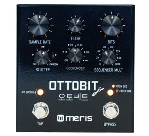 Meris / Ottobit Jr. rbgNbV[y_ Xy䒃m{Xz
