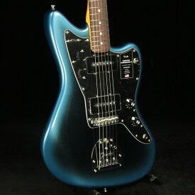 Fender / American Professional II Jazzmaster Rosewood Dark Night【S/N US22106348】《特典付き特価》【アウトレット特価】【名古屋栄店】【YRK】