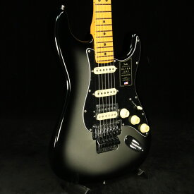 Fender / Ultra Luxe Stratocaster Floyd Rose HSS Maple Silverburst【S/N US23055013】《特典付き特価》【アウトレット特価】【名古屋栄店】【YRK】