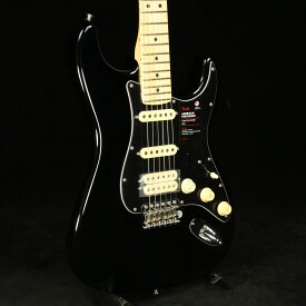 【楽天スーパーSALE/楽天スーパーセール】Fender / American Performer Stratocaster HSS Maple Black【S/N US23068076】【アウトレット特価】【名古屋栄店】【YRK】