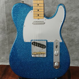 Fender / J Mascis Telecaster Maple Fingerboard Bottle Rocket Blue Flake 【S/N JM001520】【梅田店】