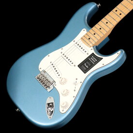 Fender / Player Series Stratocaster Tidepool Maple[重量:3.43kg]【S/N:MX23048997】【池袋店】