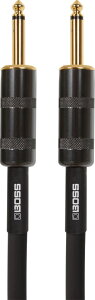BOSS / BSC-3 Speaker Cable 1m �{�X �X�s�[�J�[�P�[�u�� �y���K�㗝�X���i�z