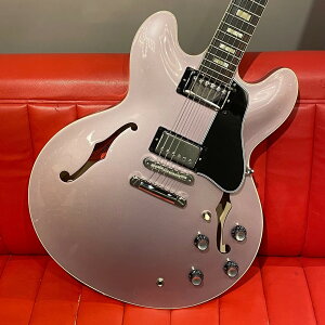 Gibson Custom Shop / Hand Picked 1964 ES-335 Gloss Heather Polyy䒃mFINEST_GUITARSz