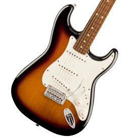 Fender / Player Stratocaster Pau Ferro Fingerboard Anniversary 2-Color Sunburst フェンダー【池袋店】 フェンダー プレイヤーシリーズ 入門 初心者