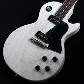 Gibson Custom Shop / 1957 Les Paul Special Single Cut VOS TV White【S/N 731868】【渋谷店】【値下げ】