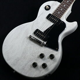 Gibson Custom Shop / 1957 Les Paul Special Single Cut VOS TV White【S/N 731939】【渋谷店】