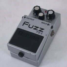 【中古】 BOSS / FZ-3 Fuzz 【渋谷店】