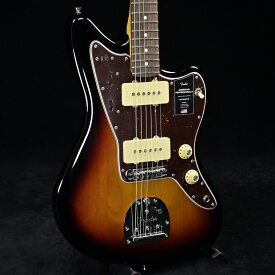 Fender / American Professional II Jazzmaster Rosewood 3-Color Sunburst【S/N US23073968】《特典付き特価》【アウトレット特価】【名古屋栄店】【YRK】