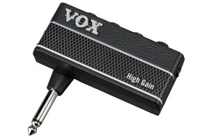 VOX / AP3-HG amPlug3 High Gain �{�b�N�X �A���v���O �w�b�h�t�H���A���v