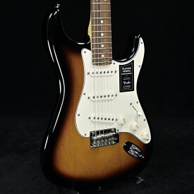 Fender Mexico / Player Stratocaster Pau Ferro Fingerboard 2-Color Sunburst【S/N MXS24001276】《特典付き特価》【アウトレット特価】【名古屋栄店】