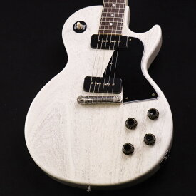 Gibson Custom Shop / 1957 Les Paul Special Single Cut VOS TV White ≪S/N:731889≫ 【心斎橋店】