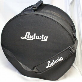 LUDWIG / LX614BLK ラディック プロ ツーリングバッグ スネアケース 14"x6.5"まで