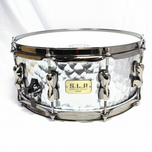 TAMA / LST146H S.L.P. Expressive Hammered Steel 14x6 �^�} �X�l�A�h�����s�\�t�g�P�[�X�t���t