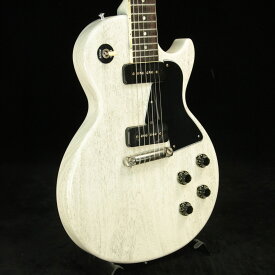 Gibson Custom / 1957 Les Paul Special Single Cut VOS TV White【S/N 7 31891】《特典付き特価》【アウトレット特価】【名古屋栄店】