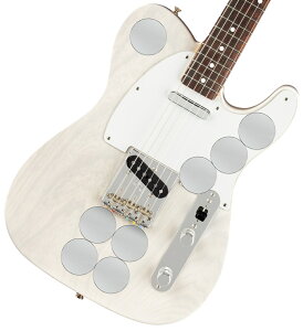 Fender / Jimmy Page Mirror Telecaster Rosewood Fingerboard White Blonde ジミー・ペイジシグネチャーモデル【御茶ノ水本店】【YRK】