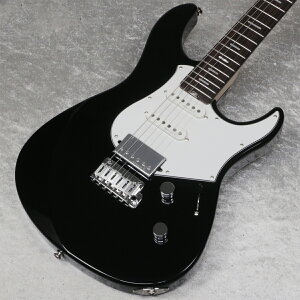 YAMAHA / PACIFICA STANDARD PLUS PACS+12BL BLACK�y�V�h�X�z