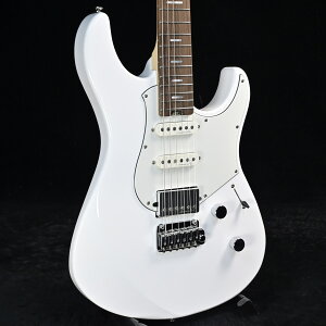 YAMAHA / PACIFICA STANDARD PLUS PACS+12SWH SHELL WHITEyS/N IJX203302zyAEgbgzyÉhXz