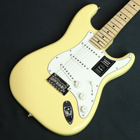 Fender / Player Series Stratocaster Buttercream Maple 【S/N:MX22288527】【店頭未展示品】【横浜店】