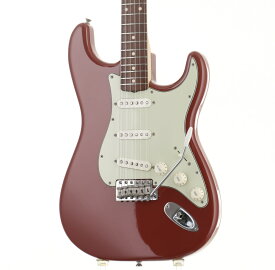 【中古】Fender Custom Shop / Time Machine Series 1963 Stratocaster N.O.S. 2002年製【3.65kg】【S/N:R15704】【横浜店】