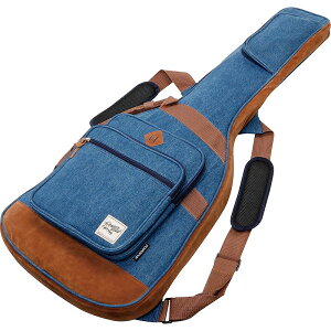 Ibanez / IGB541D-BLBlue fjn POWERPAD Gig Bag GLM^[pP[XSPOTJ[