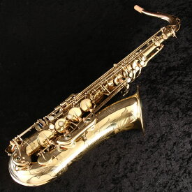 【中古】 SELMER セルマー / Tenor Mark VI マーク6 1974年 テナーサックス【ウインドパル】