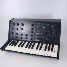 【中古】 KORG / MS-10 【渋谷店】