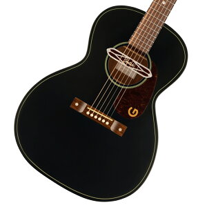 Gretsch / Deltoluxe Concert Walnut Fingerboard Tortoiseshell Pickguard Black Top �O���b�`�y�r�ܓX�z