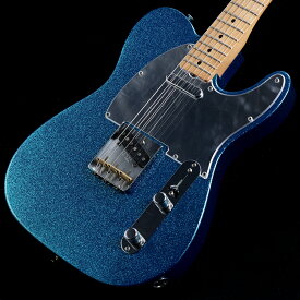 Fender / J Mascis Telecaster Bottle Rocket Blue Flake【傷アリ特価品】(重量:3.22kg)【S/N:JM001712】【渋谷店】