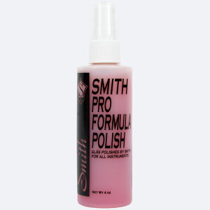 Ken Smith / Pro Formula Polish �|���b�V�� ���b�J�[�h�� �y�����X�z