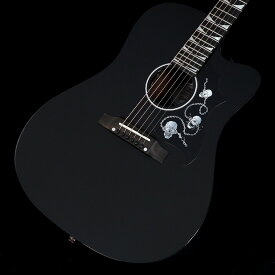 Gibson / Dave Mustaine Songwriter Ebony(重量:2.06kg)【S/N:22333089】【渋谷店】【値下げ】【Gibson売り尽くしセール】【長期展示品特価】