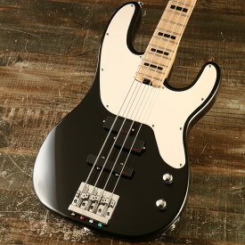 Charvel / Frank Bello Signature Pro-Mod So-Cal Bass PJ IV Maple Fingerboard Gloss Black 【S/N ISC2200965】【長期店頭展示アウトレット】【御茶ノ水本店】
