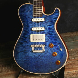 【中古】Knaggs Guitars / Influence Series Kenai HSS Severn head stock Ocean Blue w/Tier 1【S/N:#1478】【長期店頭展示特価】【御茶ノ水本店】
