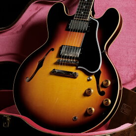 Gibson Custom Shop / 1959 ES-335 Reissue VOS Vintage Burst(重量:3.58kg)【S/N:A930796】【渋谷店】【値下げ】