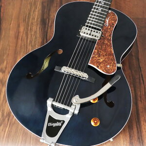 Godin / 5th Avenue Night Club Indigo Blue yS/N 050956000118zy~cXz