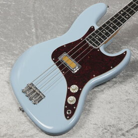 Fender / Gold Foil Jazz Bass Ebony Fingerboard Sonic Blue【展示品チョイキズ特価】【新宿店】