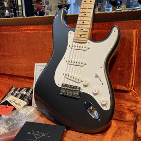 【中古】Fender Custom Shop / MBS Eric Clapton Stratocaster EC Grey by Todd Krause -2010-【御茶ノ水本店 FINEST_GUITARS】