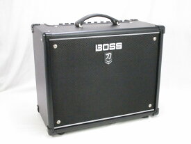 【中古】BOSS / KATANA-50 MK2 KTN-50 刀シリーズ ギターアンプ 【横浜店】