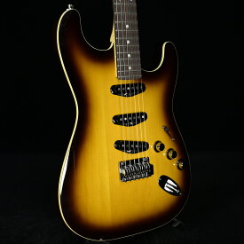 Fender Made in Japan / Aerodyne Special Stratocaster Rosewood Chocolate Burst 【S/N JFFF22000065】【アウトレット特価】【名古屋栄店】