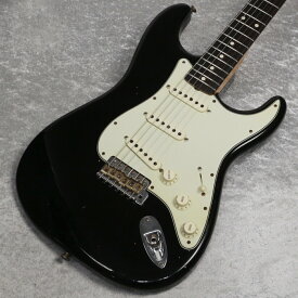 【中古】Fender Custom Shop / Ltd 60 Stratocaster JOURNEYMAN Relic Black 2021年製【新宿店】