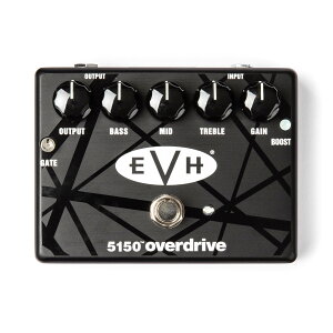 �s�A���v�E�G�t�F�N�^�[�Z�[���i�tMXR / EVH5150 Overdrive �I�[�o�[�h���C�u/�f�B�X�g�[�V����