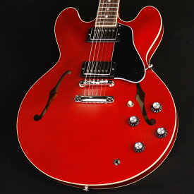 Gibson USA / ES-335 Satin Cherry ≪S/N:229730424≫ 【心斎橋店】【YRK】