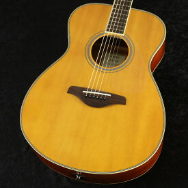 YAMAHA / FS-TA Vintage Tint (VT) Trans Acoustic ヤマハ 【S/N IIL230100】【長期店頭展示アウトレット】【御茶ノ水HARVEST_GUITARS】