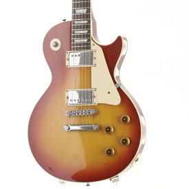 【中古】Orville by Gibson / LPS Les Paul Standard CS Cherry Sunburst 1990年製【4.27kg】【S/N:G007273】【横浜店】