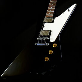 【中古】Gibson USA ギブソン / Explorer 76 Ebony 【福岡パルコ店】