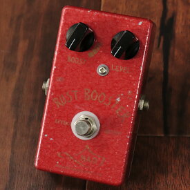 【中古】 HAO / Rust Booster 【梅田店】