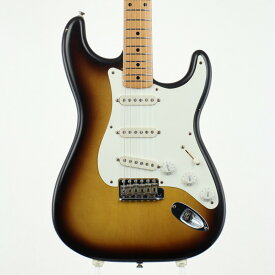 【中古】 Fender Custom Shop / CS Time Machine 1956 Stratocaster Closet Classic 2-Color Sunburst 【梅田店】